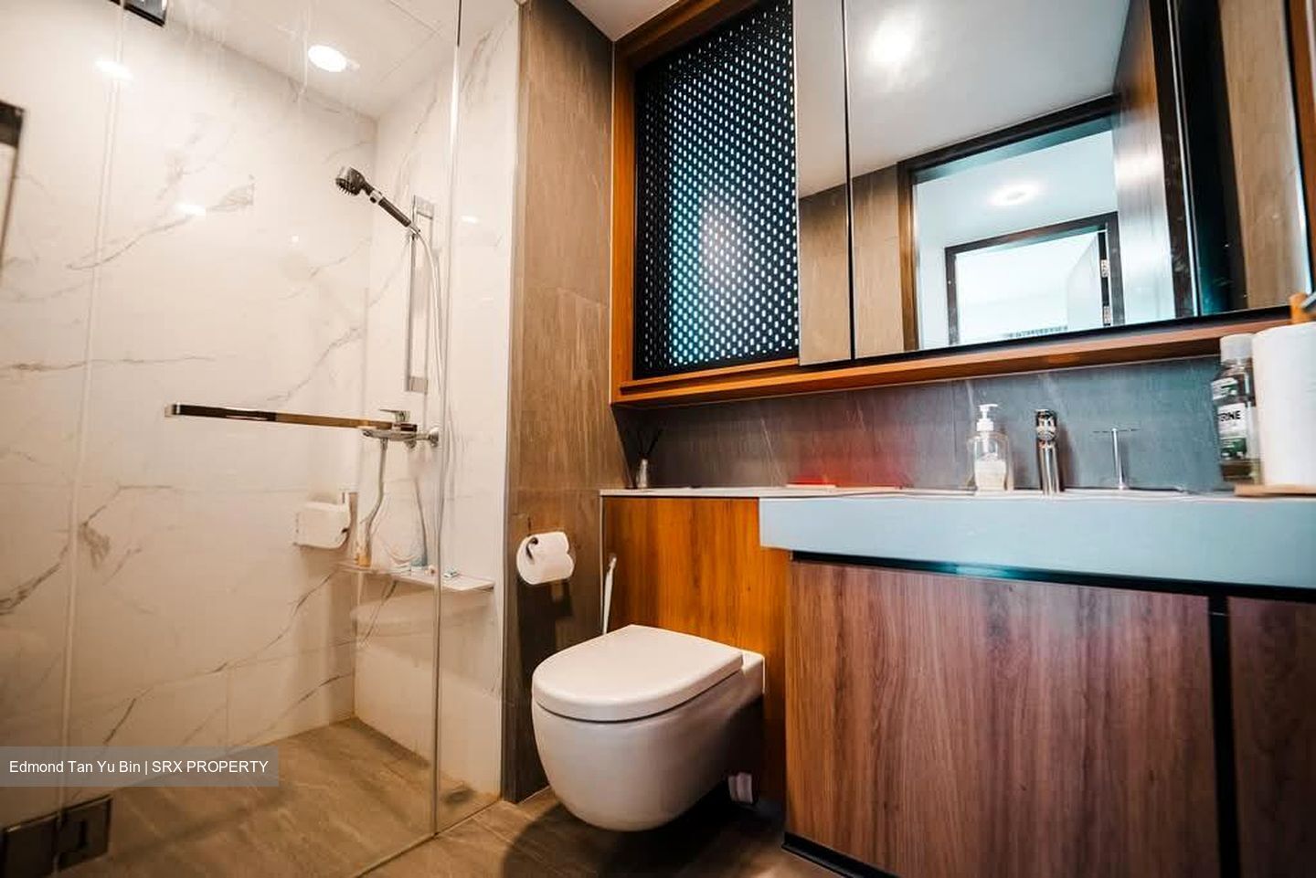 Amo Residence (D20), Apartment #580814171